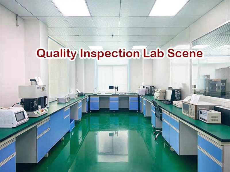 Glass dropper bottle manufacturing workflow: melting to quality inspection