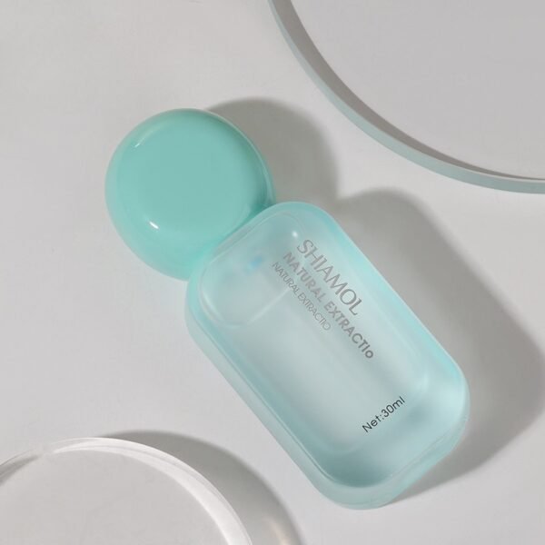Luxury Cosmetic Packaging Manufacturers 120ml Custom Skincare Bottles - Image 2