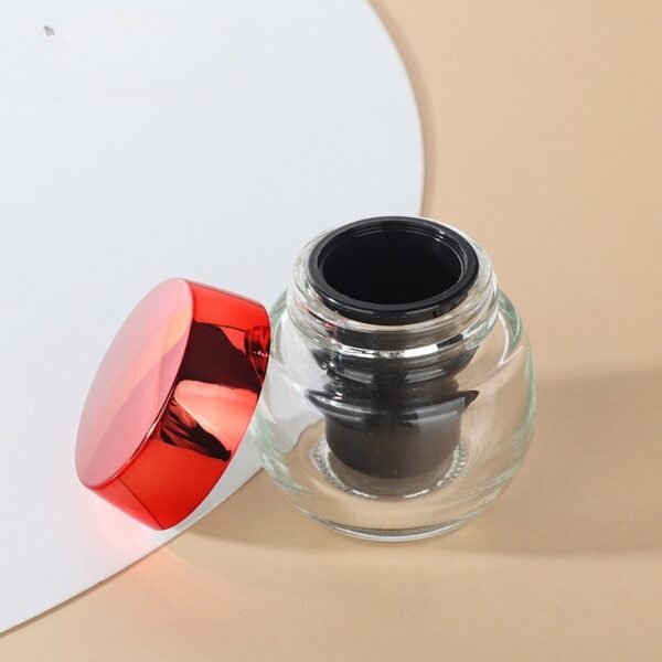 Wholesale Glass Cosmetic Jars for Creams Balms and Salves - Image 2