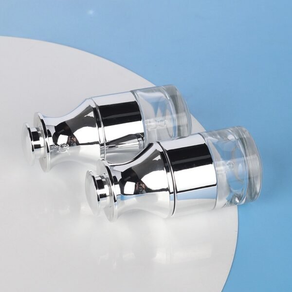 Custom Glass Dropper Bottles for Serums Essential Oil - Image 3