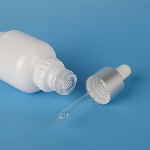 1 Oz Tincture Bottles White 30ml Essential Oil Spray Bottles - Image 3