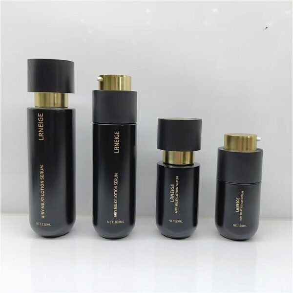 Wholesale Cosmetic Set Packaging Lotion Bottle Cream jar Serum Bottle - Image 3