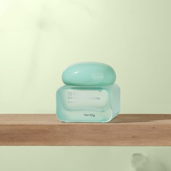 Luxury Cosmetic Packaging Manufacturers 120ml Custom Skincare Bottles - Image 3