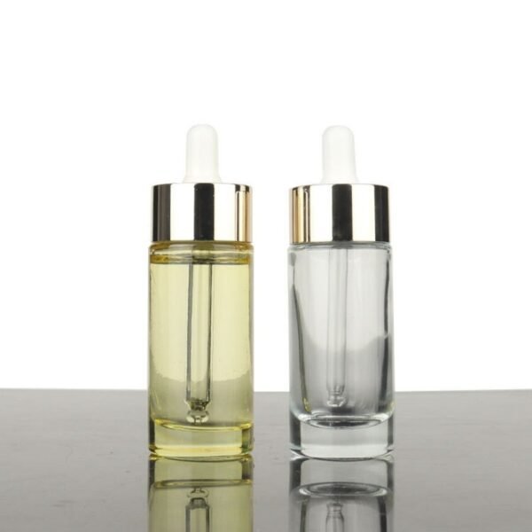 Wholesale Glass Dropper Bottles Custom Logo Colors - Image 5
