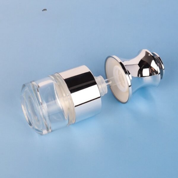 Custom Glass Dropper Bottles for Serums Essential Oil - Image 4