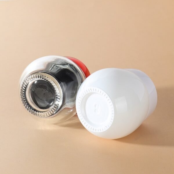 Wholesale Glass Cosmetic Jars for Creams Balms and Salves - Image 4
