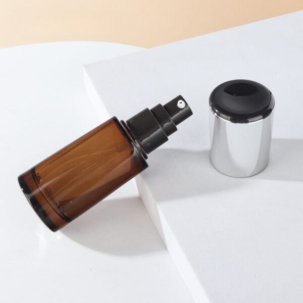 Luxury Cosmetic Containers 30ml 50ml Custom Skincare Bottles - Image 5