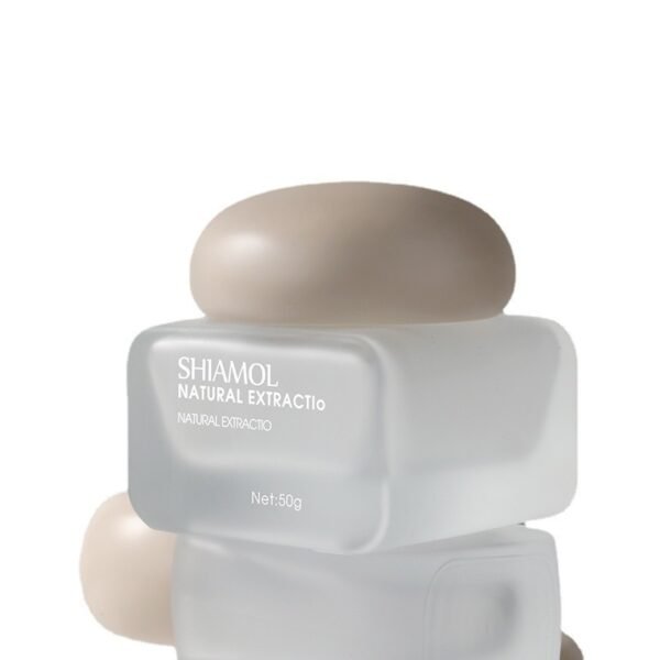 Luxury Cosmetic Packaging Manufacturers 120ml Custom Skincare Bottles - Image 5