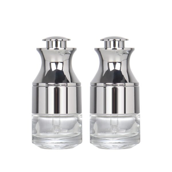 Custom Glass Dropper Bottles for Serums Essential Oil - Image 5