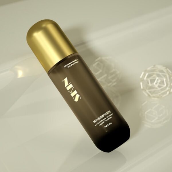 Wholesale Cosmetic Set Packaging Lotion Bottle Facial Cream Jar - Image 6