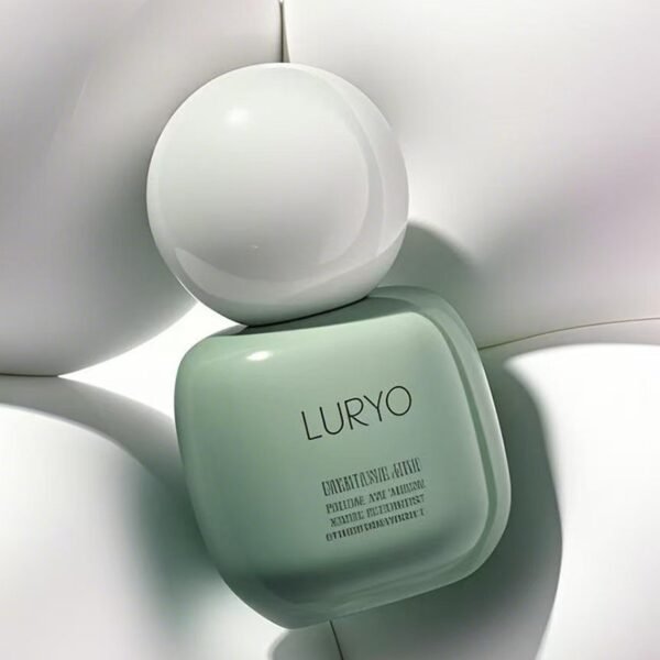 Wholesale 30ml Pump Foundation Bottle with Ball Cap