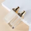 30ml glass foundation bottle customize cosmetic packaging - Image 2