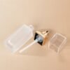 30ml glass foundation bottle customize cosmetic packaging - Image 3