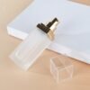 30ml glass foundation bottle customize cosmetic packaging - Image 4