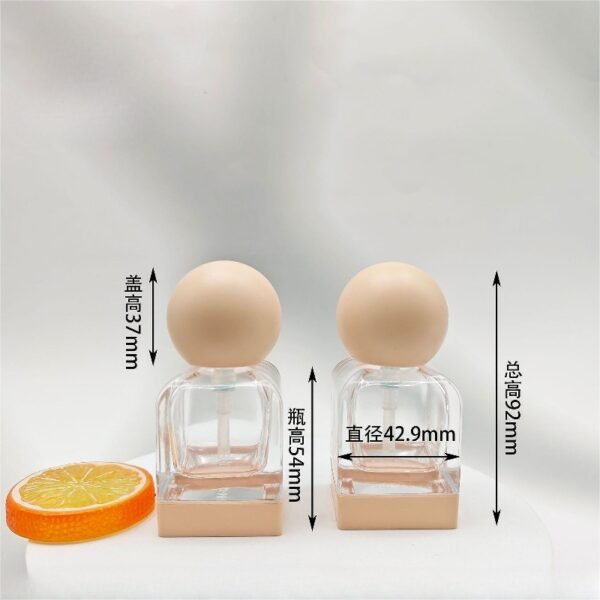 Wholesale Skin Care Container 30ml Pump Serum Bottle - Image 5