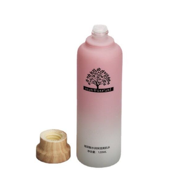 Wholesale Glass Cosmetic Bottles Skincare Packaging for Serum Cream Lotion - Image 5