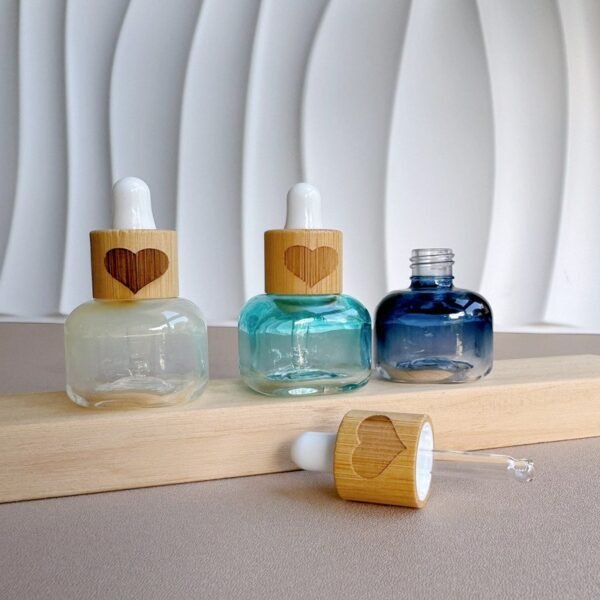 Manufactorer 10ml Essencial Oil Glass Dropper Bottle - Image 4