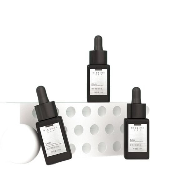 Cosmetic Packaging Supplier Square 5ml 30ml Dropper Bottle - Image 5