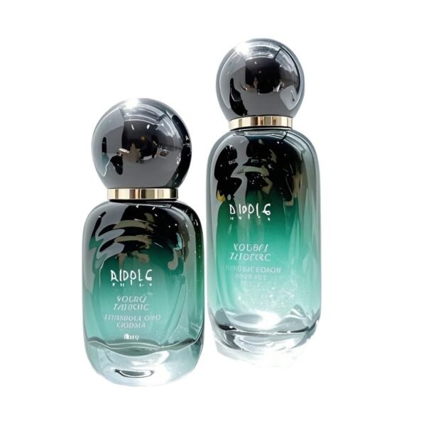 Ball Cap Lotion Bottle 50g Cosmetic Jars With Lids - Image 4