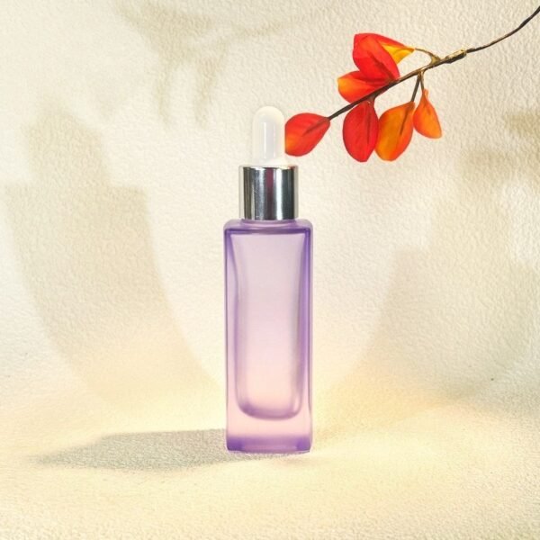 Cosmetic Packaging Supplier Square 5ml 30ml Dropper Bottle - Image 7