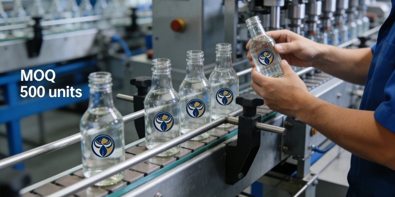Aimoqipackaging cosmetic manufacturing facility and capabilities