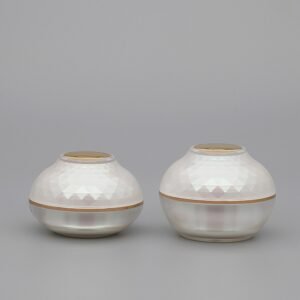 Stock 30g 50g Acrylic Facial Cream Cream Jar